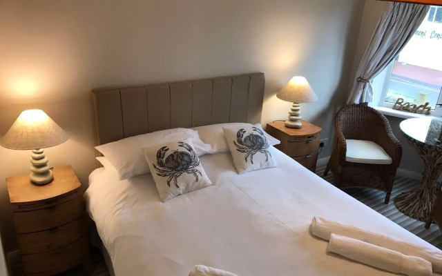 The Waterfront Inn