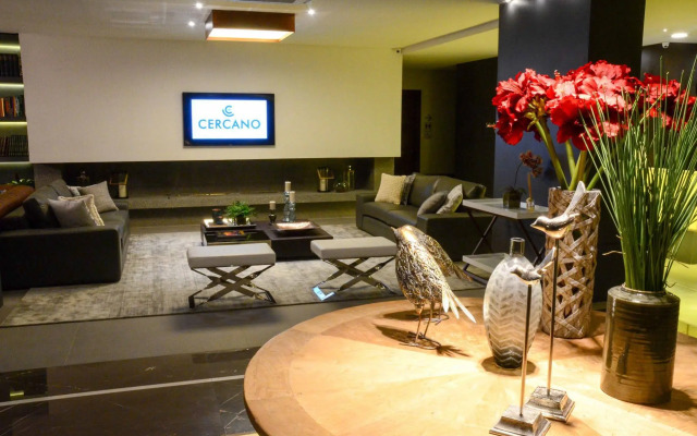 Hotel Cercano