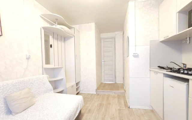 Living quarters Mechta