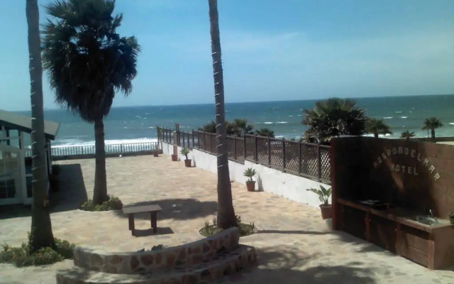 Hotel Posada del Mar