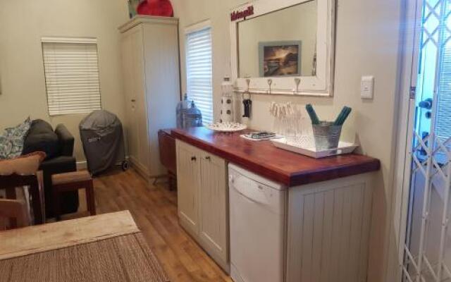 Hart-Se-Punt Holiday Home