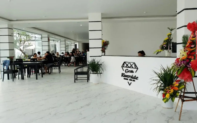 Gem Riverside Hotel Hoi An