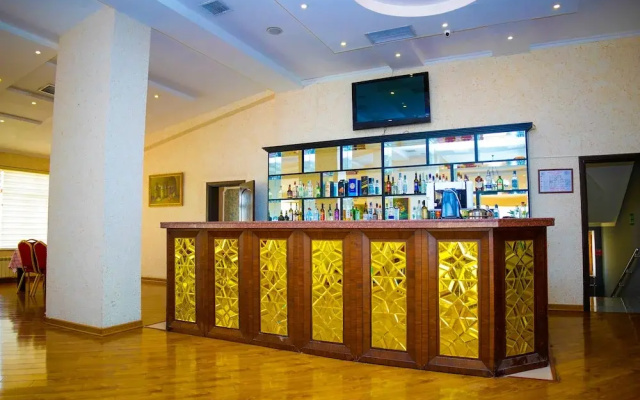 Anatolia Hotel Baku