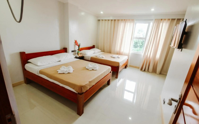 Hotel Lapira