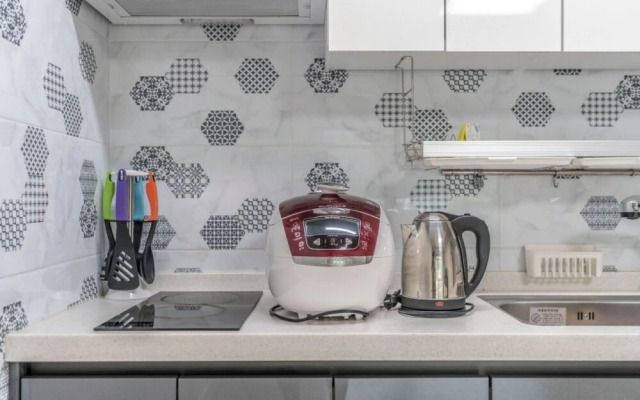 Hwacheon Flower Pension