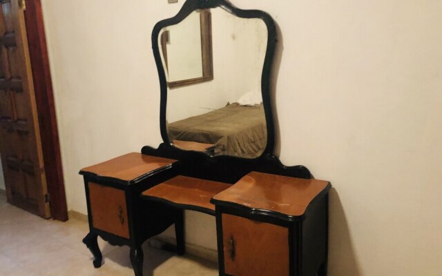 El Capricho by Rotamundos