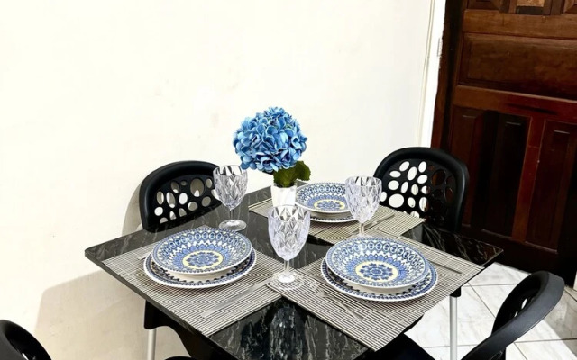 Apartamento Copa Happy HIR 6