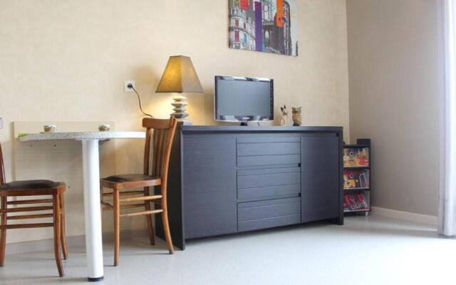 Appartement La Rochelle 1 pièce 2 personnes FR 1 246 559