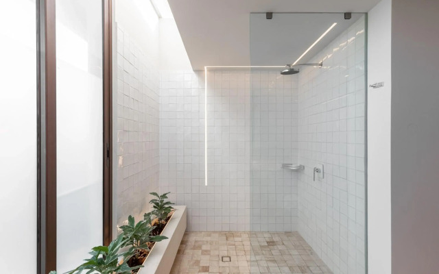 402 Amazing penthouse for couples