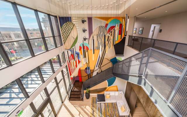 Hyatt Place Gainesville Downtown