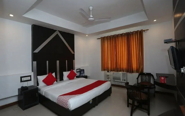 Hotel Drive Inn Haridwar