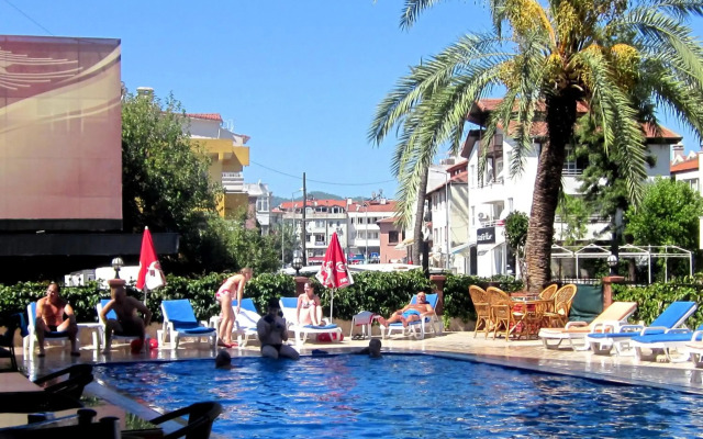 Marina Apart Otel