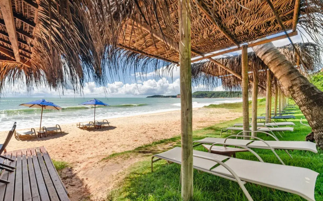 Ponta do Madeiro