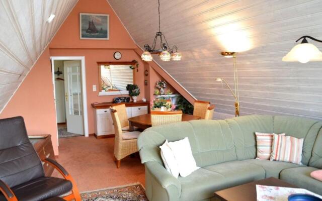 Nordseestübchen Whg 01