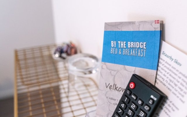 By The Bridge Bed & Breakfast