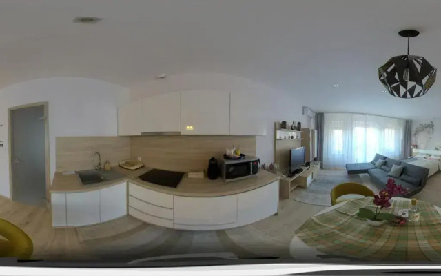 Hunyadi Apartman