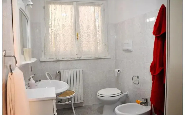B&B La Casa Delle Rose
