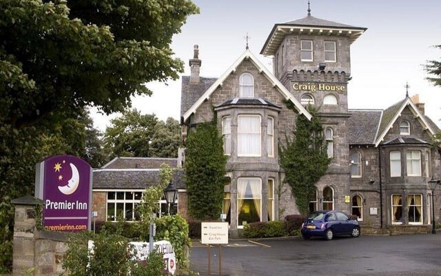 Premier Inn Edinburgh A1 Musselburgh