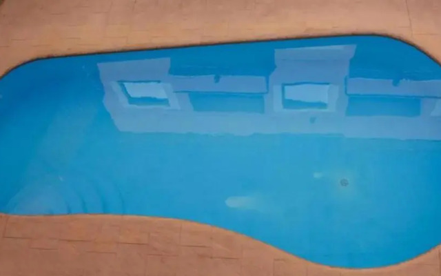 Lagunas Ruidera 15 Agua y Placer