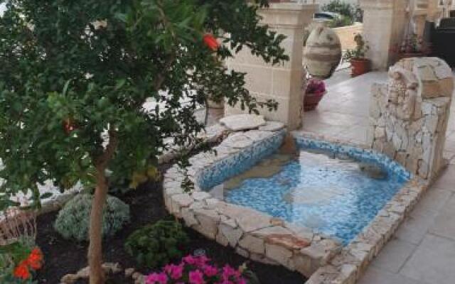 Le Anfore Del Salento