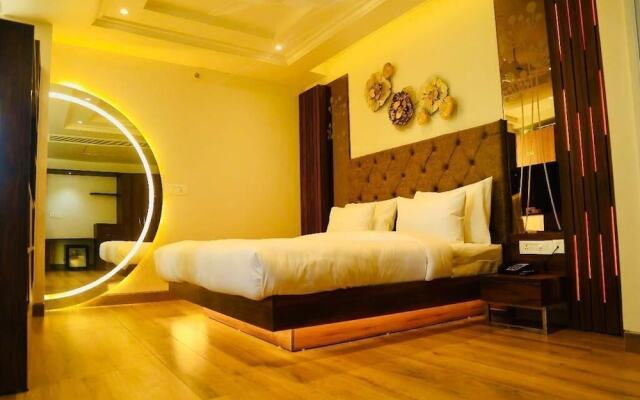 Sapphire Sky Hotel