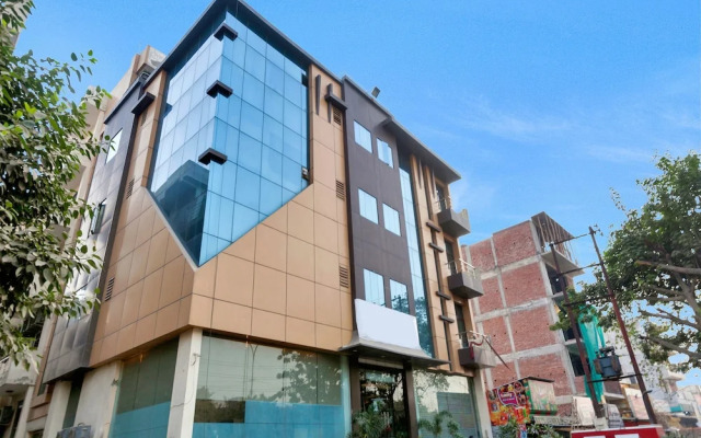 OYO 9841 The Vivir 1