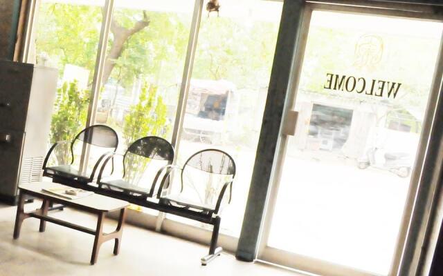 Hotel New Aiswarya