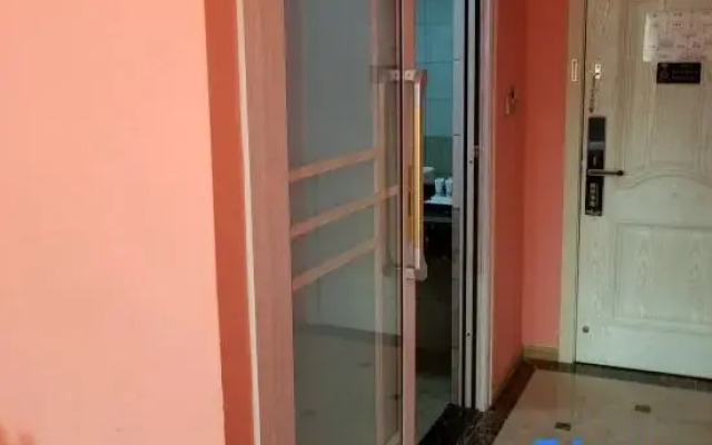 Lanmeng Theme Hotel
