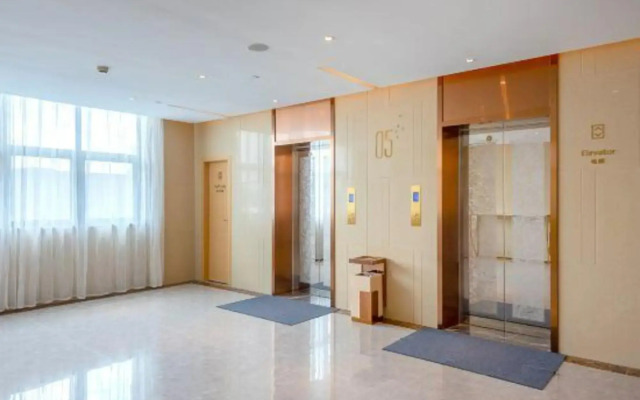 Lavande Hotel(Foshan Nanhai film and TV City store)