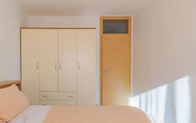 Apartment Mlasina Nin 8650