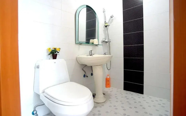 Jeju E-house Pension