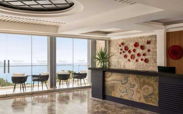 Ramada by Wyndham Fethiye Oludeniz