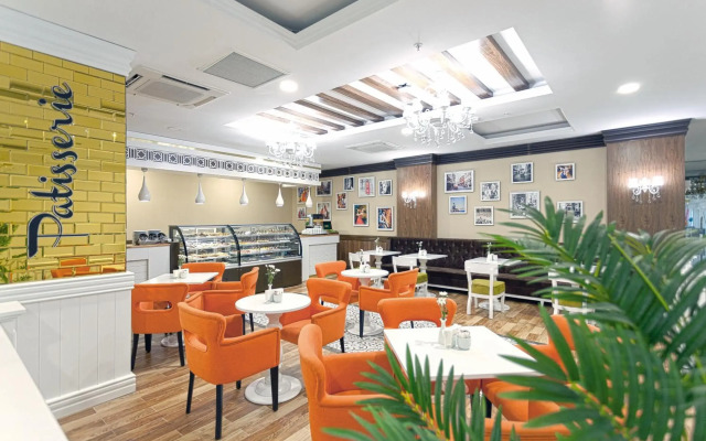 Side Royal Palace Hotel & Spa - All Inclusive