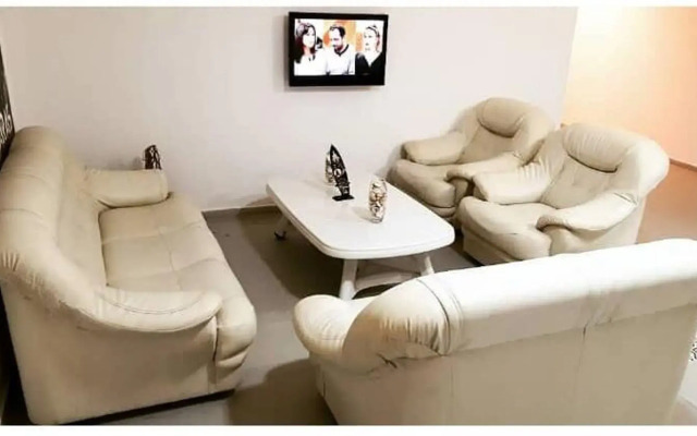 Dokun Degis Hotel