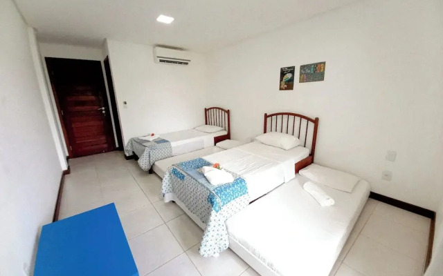 Club Meridional - Praia dos Carneiros