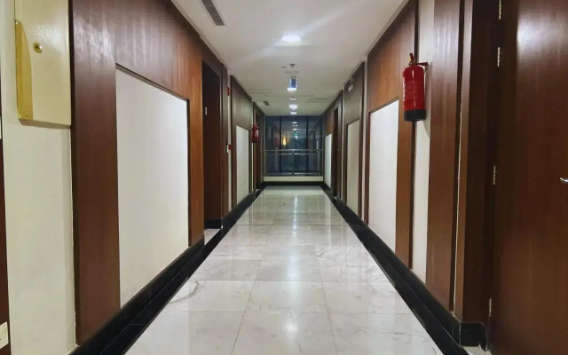Qosor Al Sharq Furnished Units
