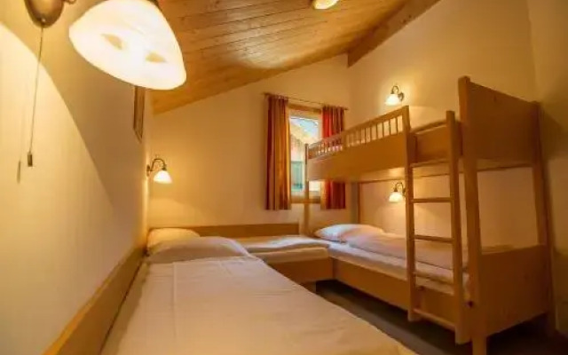 Chalet Alpendorf Dachstein West