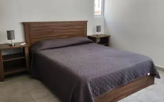 Hermoso condominio con alberca en Puerto Morelos