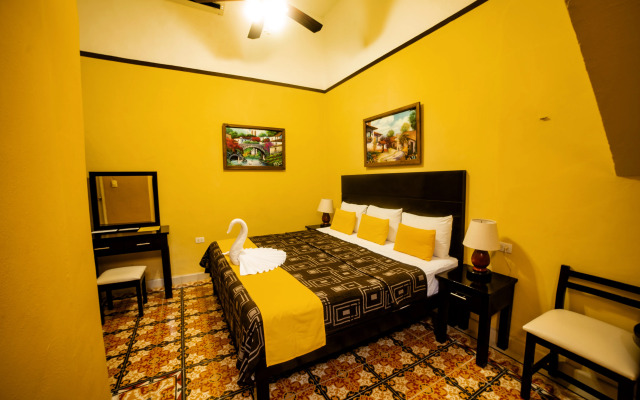 Hotel Del Peregrino