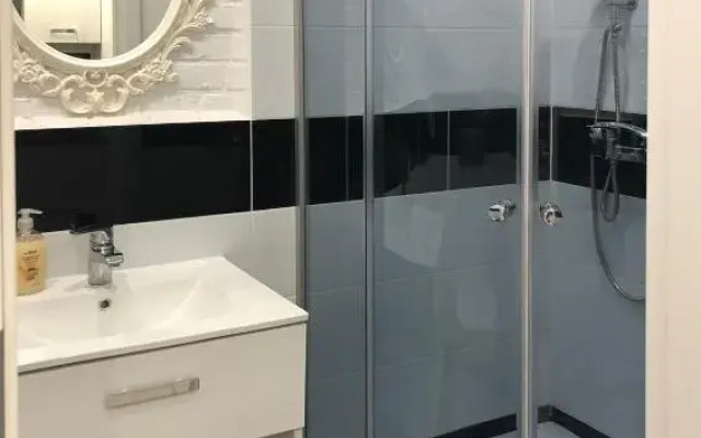 Aparthotel 11