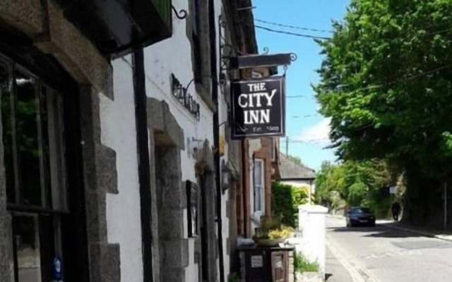 The City Inn