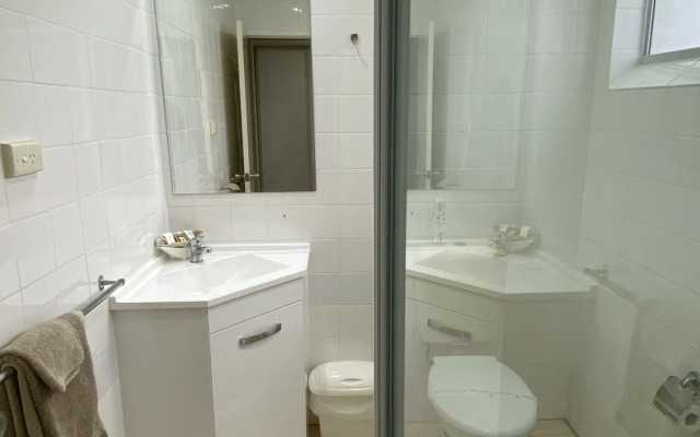 Sapphire City Motor Inn, Inverell