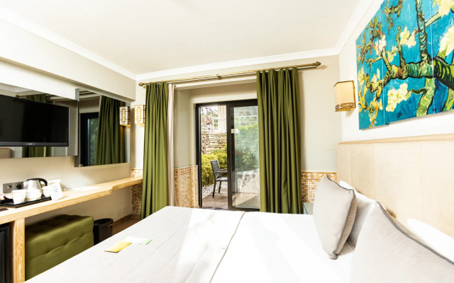 Bodrium Hotel & Spa - Special Class