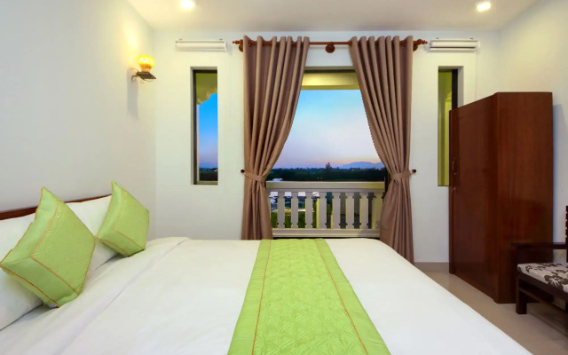 Hoi An Estuary Villa