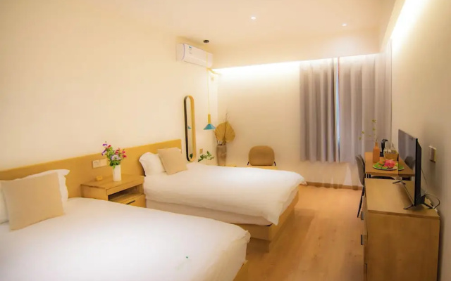 Bayview Hotel – Guest Rooms – Xiamen