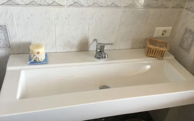 B&B La Muciara
