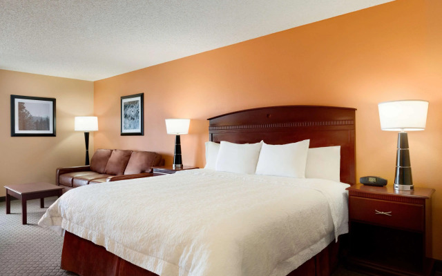 Hampton Inn Longmont