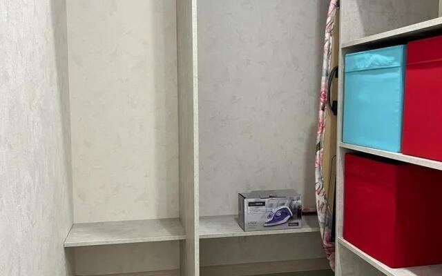 Апартаменты на улице Брянская 18