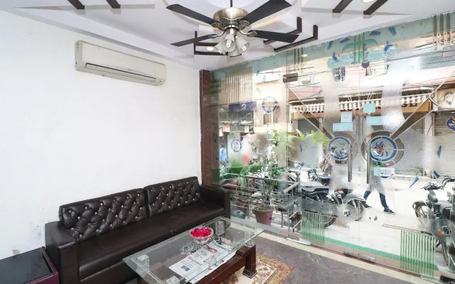 Hotel Nirmal Mahal by Sushant Travels