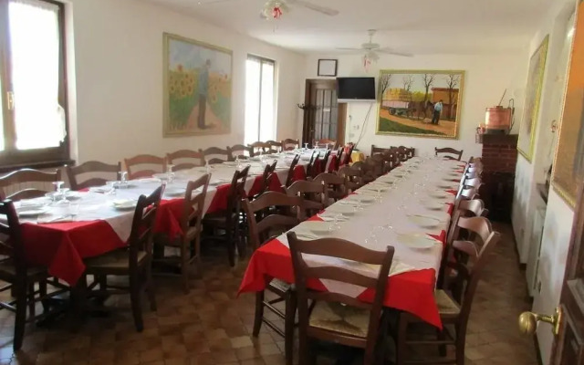 Agriturismo Rocca Dei Marchesi